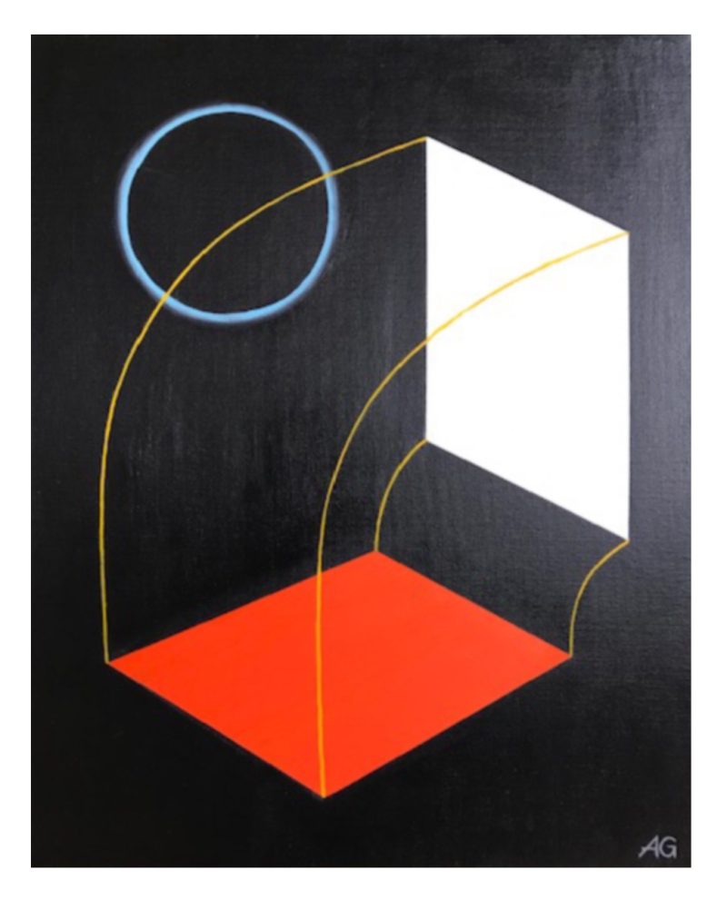 Composition #1