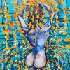 Spring shower, Tea Ercoles