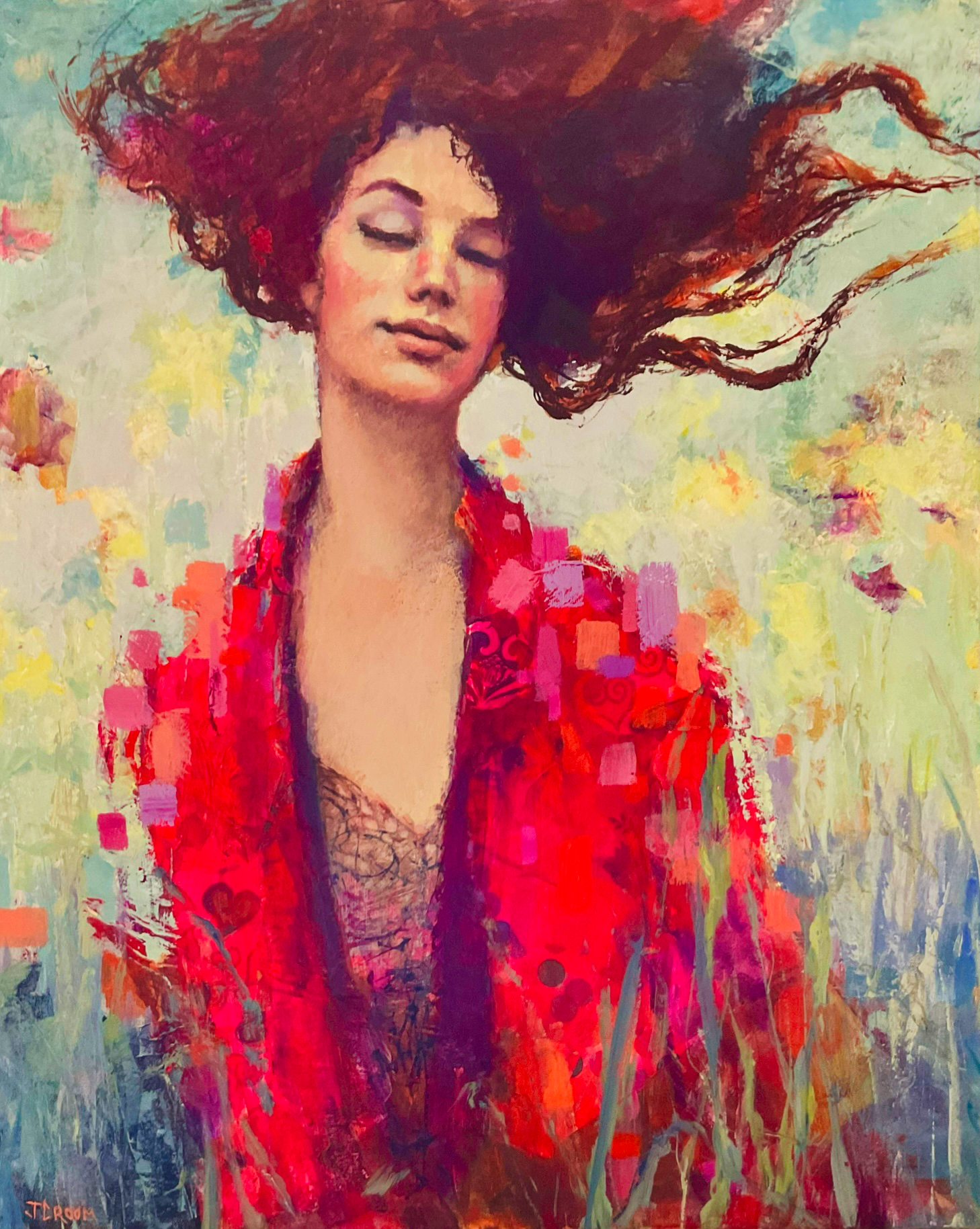 Ryazanoff Gallery Artwork
