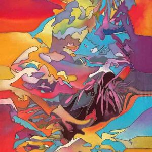 Australia dream 3 Tatiana Zaslavskaia Artist at Ryazanoff Gallery