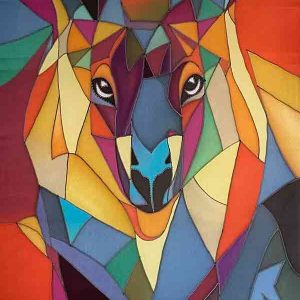 Australia dream2 Tatiana Zaslavskaia Artist at Ryazanoff Gallery