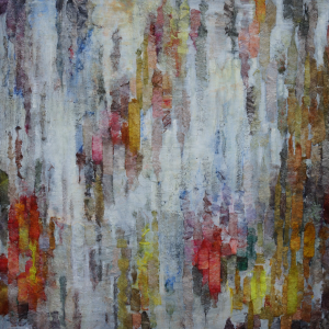 Coral Reef Olga Finkel Artist at Ryazanoff Gallery