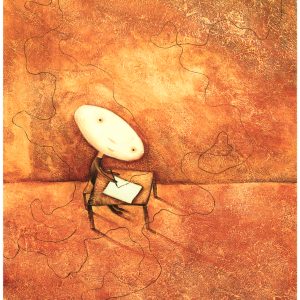 Imagination Adam Copping Painting Ryazanoff Gallery