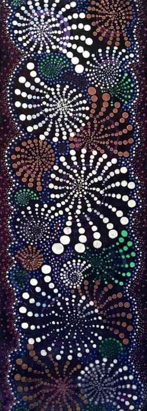 Uluru4 Tatiana Zaslavskaia Artist at Ryazanoff Gallery