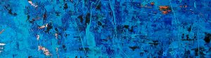 Deep energy Mary Raphael Artist at Ryazanoff Gallery