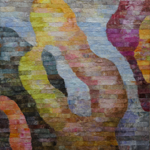 Dream Garden Olga Finkel Artist at Ryazanoff Gallery