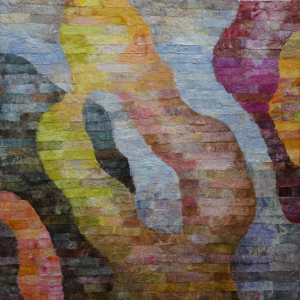 Dream Garden Olga Finkel Artist at Ryazanoff Gallery
