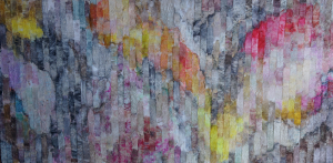 Dream Walk Olga Finkel Artist at Ryazanoff Gallery