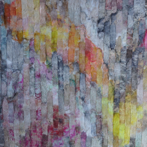 Dream Walk Olga Finkel Artist at Ryazanoff Gallery