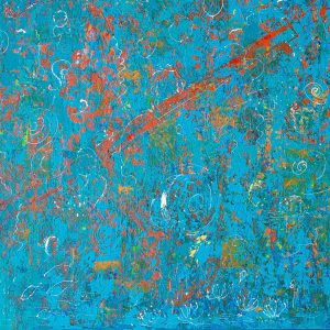 Dreams Mary Raphael Artist at Ryazanoff Gallery