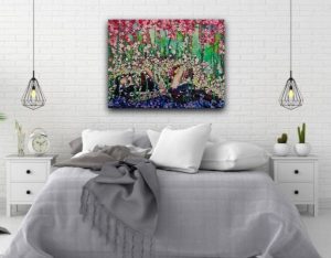 Slumber Tea Ercoles Artist at Ryazanoff Gallery